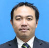 Encik Abdul Halim bin Sanui